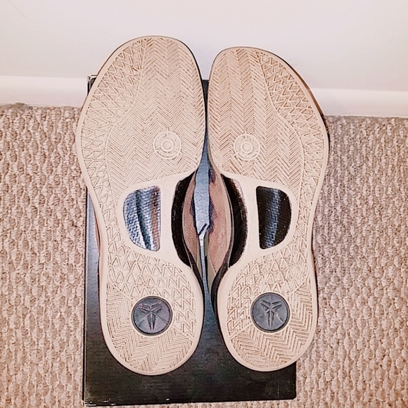 *SOLD* Nike Kobe 8 System "Python" - Picture 5 of 8